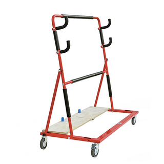 Montolit Goal Slab Cart