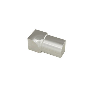 Atrim 12.5mm Marine Grade 316 - Stainless Steel Corner Piece