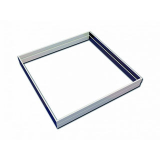 Dukkaboard Square Drain Height Adjustment Frame - 140x140mm