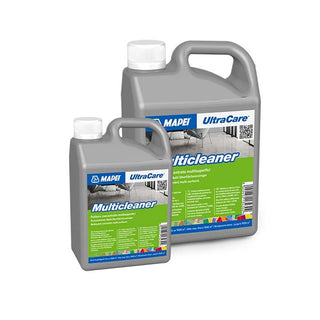 Mapei Ultracare Multicleaner - 5ltr