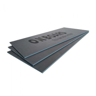 Onboard 10mm Tile Backer Board - 1200x600