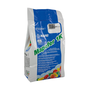 Mapei Mapefer 1K Corrosion inhibitor - 5kg