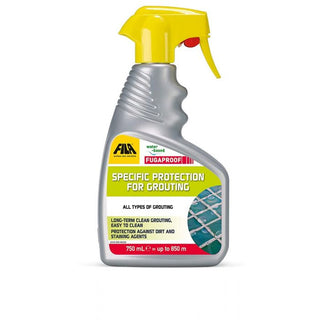 Fila FUGAPROOF Grout Protector Spray -  750ml