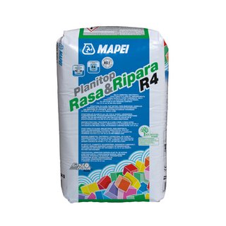 Mapei Planitop R4 Repair mortar - 25kg