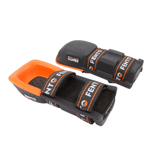 Fento Max Ergonomic Knee Pads