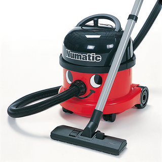 Numatic NRV-200 Dry Vacuum 230V