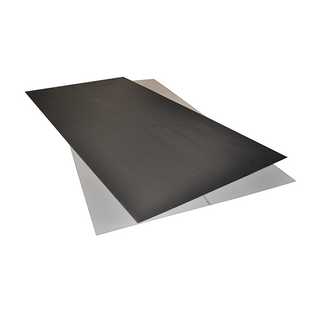 Trimline 2mm Fire Retardant Corex Protection Sheet - 2400x1200mm