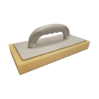 Forte Cleaning Sponge With Holder