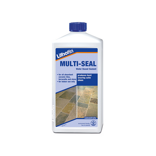 Lithofin Multi Seal Universal Sealer For Stone & Tile - 1ltr