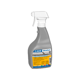 Mapei Ultracare Grout Protection Spray Sealer - 0.75ltr