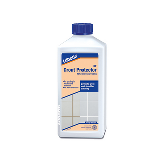 Lithofin KF Grout Sealer Protective Grout Sealer - 500ml