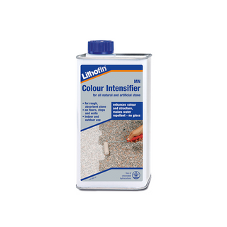 Lithofin MN Colour Intensifier Enhances Natural Stone Colour - 1ltr