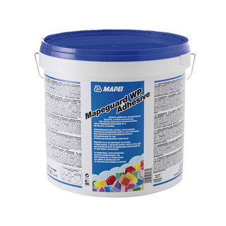 Mapei Mapeguard WP Adhesive Waterproofing adhesive - 6.65kg