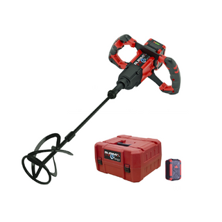 Rubi E10 Cordless Mixer