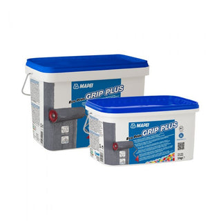 Mapei Eco Prim Grip Plus Gritty Primer - 5kg