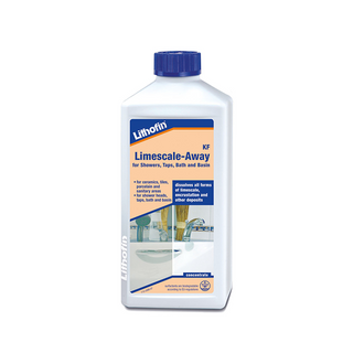 Lithofin KF Limescale Away Limescale Remover - 500ml