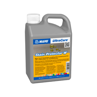 Mapei Ultracare Stain Protector W Sealer - 1ltr