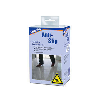 Lithofin Anti-Slip Set Anti-Slip Treatment - 250ml