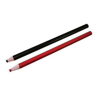 Forte Black & Red Ceramic Tile Markers