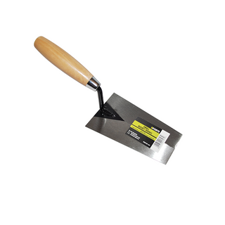 Forte Bucket Trowel Small -  140mm