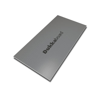 Dukkaboard 10mm OG-Panel XPS Backer Board - 1200x600mm