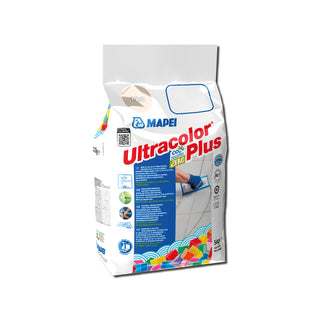 Mapei Ultracolor Plus 103 Moon Tile Grout - 5kg