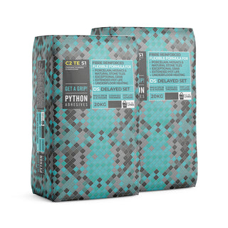 Python DS - 20kg