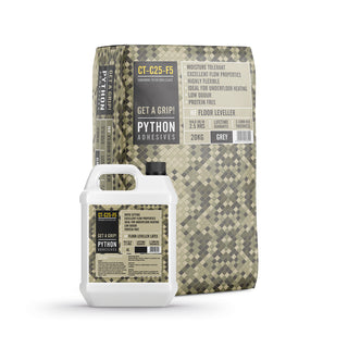 Python HF - 20kg
