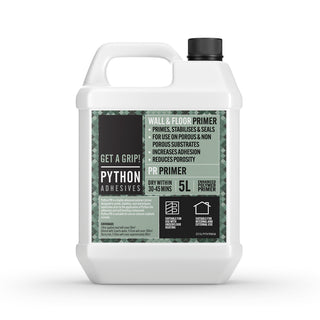 Python PR SBR Primer - 5kg