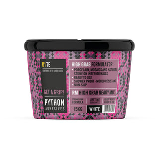 Python RM - 15kg