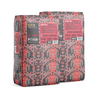 Python ST - 20kg