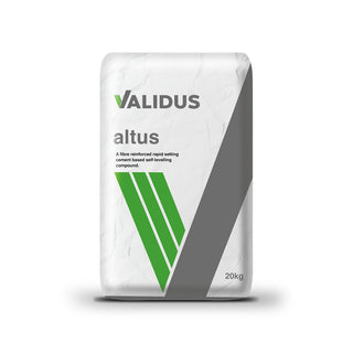 Validus Altus - 20kg