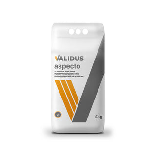 Validus Aspecto 1013 Oyster White Tile Grout - 5kg