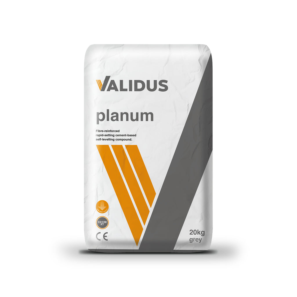 Validus Planum - 20kg – Trimline Group
