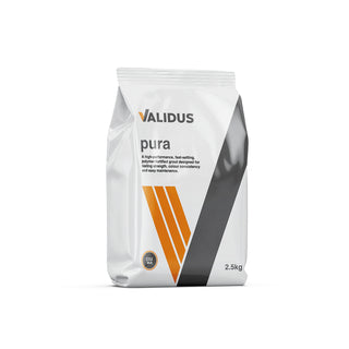 Validus Pura - 2.5kg