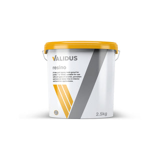 Validus Resino - 2.5kg