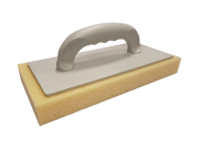 FORTE Cleaning Sponge With Holder