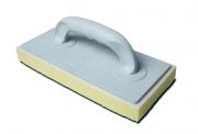 FORTE Sponge & Handle Velcro 280mm