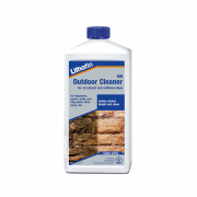Lithofin MN Outdoor Cleaner - 1l