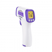 Forte Infrared Thermometer