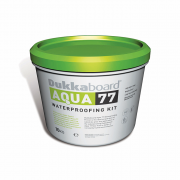 Dukkaboard Aqua77 Waterproofing Kit