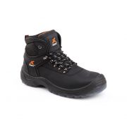 Xpert Warrior Safety Hiker Boots