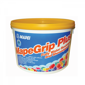 Mapei Mapegrip Plus