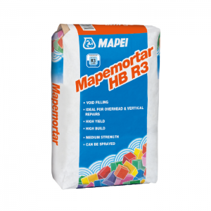 Mapei Mapemortar HB R3