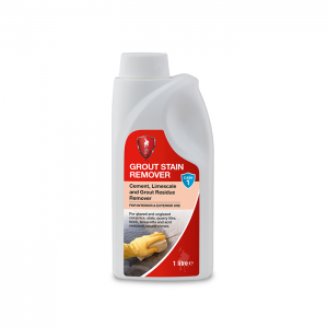 LTP Grout Stain Remover - 1l