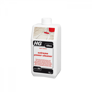 HG Extreme Power Cleaner - 1l