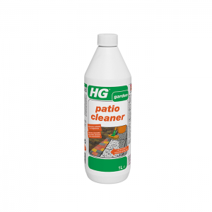HG Patio Cleaner - 1l