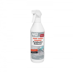 HG Natural Stone Stain Colour Remover - 500ml