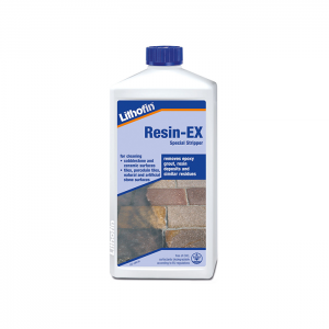 Lithofin Resin-Ex - 1kg