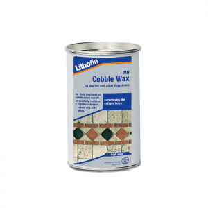 Lithofin MN Cobble-Wax - 1l